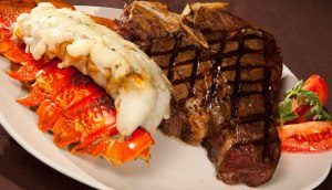 lobster-and-steak